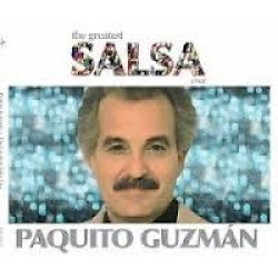 Paquito Guzman